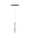 MAGNETO* COLGANTE 7W BLANCO 3000K